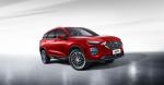 Haima S8 2019 года